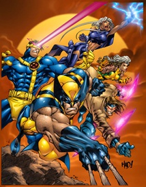 xmen